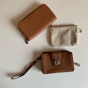 wallet bundle
